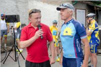 Jahresausfahrt des RC-Neufeld, 25.07.2015