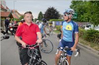 Jahresausfahrt des RC-Neufeld, 25.07.2015