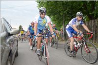 Jahresausfahrt des RC-Neufeld, 25.07.2015