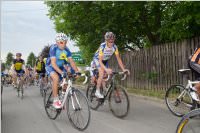 Jahresausfahrt des RC-Neufeld, 25.07.2015