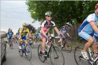 Jahresausfahrt des RC-Neufeld, 25.07.2015