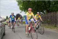 Jahresausfahrt des RC-Neufeld, 25.07.2015