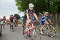 Jahresausfahrt des RC-Neufeld, 25.07.2015