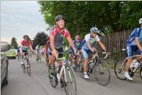 Jahresausfahrt des RC-Neufeld, 25.07.2015