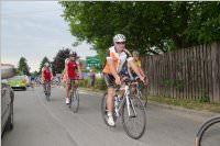 Jahresausfahrt des RC-Neufeld, 25.07.2015