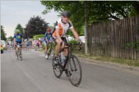 Jahresausfahrt des RC-Neufeld, 25.07.2015