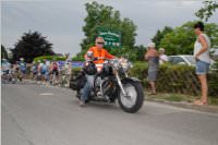 Jahresausfahrt des RC-Neufeld, 25.07.2015