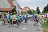 Jahresausfahrt des RC-Neufeld, 25.07.2015