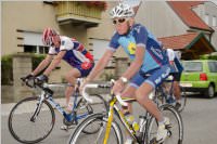 Jahresausfahrt des RC-Neufeld, 25.07.2015