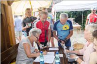 Jahresausfahrt des RC-Neufeld, 23.07.2016