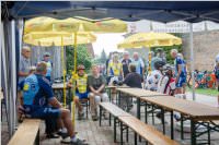 Jahresausfahrt des RC-Neufeld, 23.07.2016