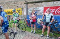 Jahresausfahrt des RC-Neufeld, 23.07.2016