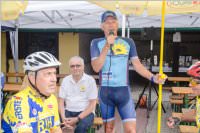 Jahresausfahrt des RC-Neufeld, 23.07.2016