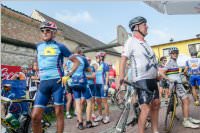 Jahresausfahrt des RC-Neufeld, 23.07.2016