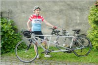 Jahresausfahrt des RC-Neufeld, 23.07.2016