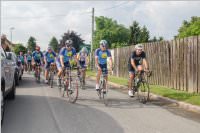 Jahresausfahrt des RC-Neufeld, 23.07.2016