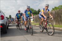 Jahresausfahrt des RC-Neufeld, 23.07.2016