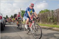 Jahresausfahrt des RC-Neufeld, 23.07.2016