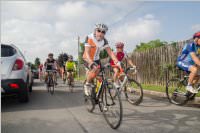 Jahresausfahrt des RC-Neufeld, 23.07.2016