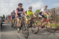 Jahresausfahrt des RC-Neufeld, 23.07.2016