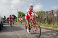 Jahresausfahrt des RC-Neufeld, 23.07.2016