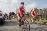 Jahresausfahrt des RC-Neufeld, 23.07.2016