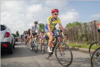 Jahresausfahrt des RC-Neufeld, 23.07.2016