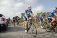 Jahresausfahrt des RC-Neufeld, 23.07.2016