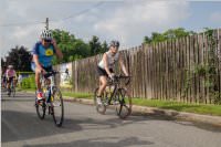 Jahresausfahrt des RC-Neufeld, 23.07.2016