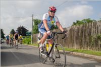 Jahresausfahrt des RC-Neufeld, 23.07.2016