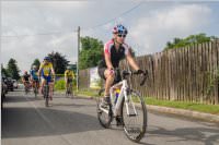 Jahresausfahrt des RC-Neufeld, 23.07.2016