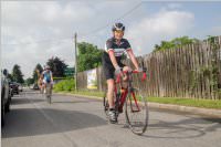 Jahresausfahrt des RC-Neufeld, 23.07.2016