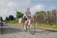 Jahresausfahrt des RC-Neufeld, 23.07.2016