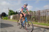 Jahresausfahrt des RC-Neufeld, 23.07.2016