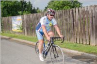 Jahresausfahrt des RC-Neufeld, 23.07.2016