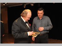 Bhne frei... mit Ren Kollo, 09.03.2013