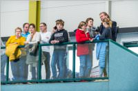 Burgenlndische Landesmeisterschaft im Ringen, 24.11.2019