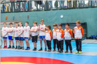 Burgenlndische Landesmeisterschaft im Ringen, 24.11.2019
