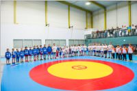 Burgenlndische Landesmeisterschaft im Ringen, 24.11.2019