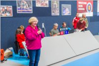 Burgenlndische Landesmeisterschaft im Ringen, 24.11.2019