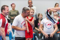 Burgenlndische Landesmeisterschaft im Ringen, 24.11.2019