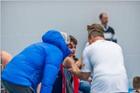 Burgenlndische Landesmeisterschaft im Ringen, 24.11.2019
