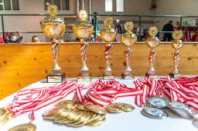 1. Austrian Open Cup U15, 29.04.2023