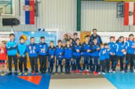 1. Austrian Open Cup U15, 29.04.2023
