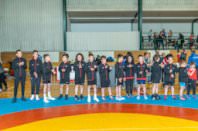 1. Austrian Open Cup U15, 29.04.2023