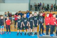 1. Austrian Open Cup U15, 29.04.2023