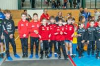 1. Austrian Open Cup U15, 29.04.2023