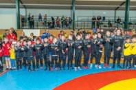 1. Austrian Open Cup U15, 29.04.2023