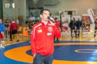 1. Austrian Open Cup U15, 29.04.2023