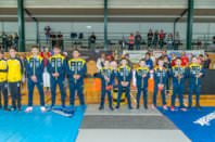 1. Austrian Open Cup U15, 29.04.2023